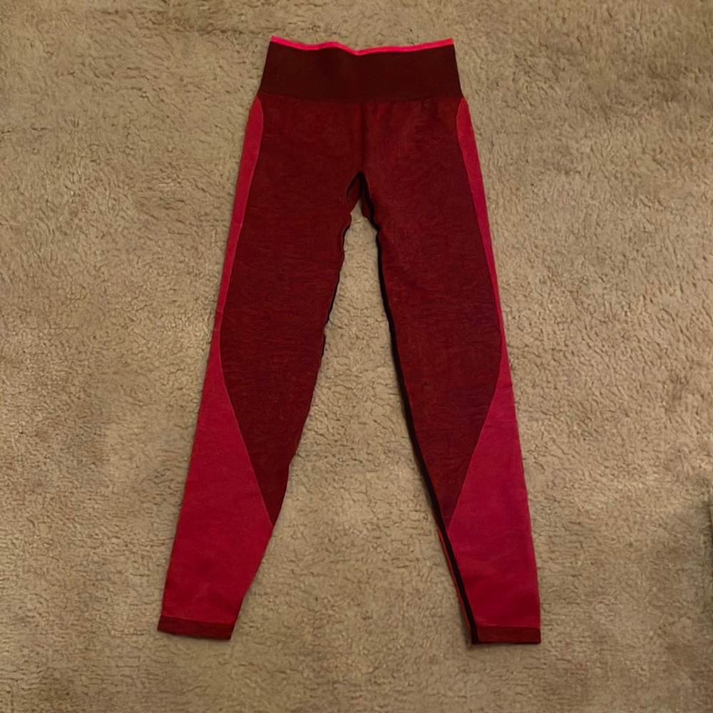PINK Leggings - Size XSmall - $10